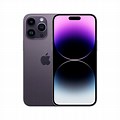 Purple iPhone 15 Pro