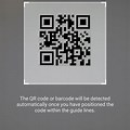 QR Code Samsung Unlock