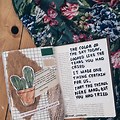 Quotes About the Art of Journaling