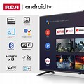 RCA 43 Inch Android TV