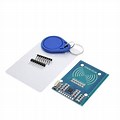 RFID Card Reader Kit