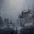 Rain Wallpaper for Xbox