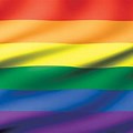 Rainbow Pride Flag Wallpaper