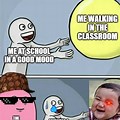 Random School Memes