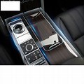 Range Rover L494 Interior Accessories