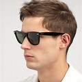 Ray-Ban Wayfarer Sunglasses for Men