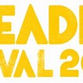 Reading Festival Logo 2023