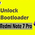 Real Me 7 Unlock Bootloader