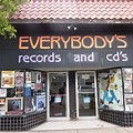 Record Store Jobs Near Me