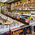 Record Store in Indiana PA