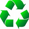 Recycling Arrows Symbol