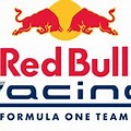 Red Bull F1 Logo
