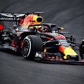 Red Bull Formula 1 Wallpaper 4K