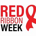 Red Ribbon Week EMS