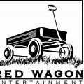 Red Wagon Entertainment Logo