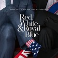 Red White and Royal Blue Amazon
