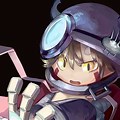 Reg Made in Abyss PFP