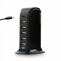 Remote Computer Tower USB