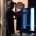 Repair or Replace TV Screen