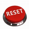 Reset Button White Background