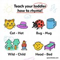 Rhyming for Kids