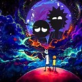 Rick and Morty 4K Cool Wallpapers