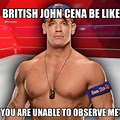 Right Answer Jon Cena Funny
