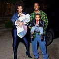 Rihanna Had a Baby Who the Father