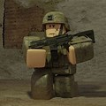 Roblox Army Game Icon