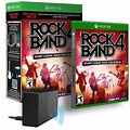 Rock Band 4 Adapter Xbox One