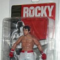 Rocky Balboa Movie Toys