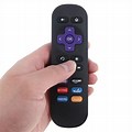 Roku Universal Remote Control for TV