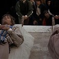 Romeo and Juliet Death Scene