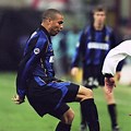 Ronaldo Inter Milan
