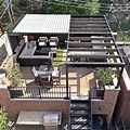 Roof Deck Over Living Space Residential