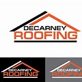 Roofing Logo Chicago City
