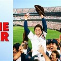 Rookie of the Year Movie Broken Arm Pics
