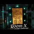 Room X Escape Challenge Mini Play