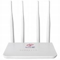 Router Altanet Amazing Speed MiFi 4G