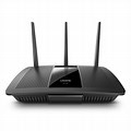 Router Wireless Linksys Ea7500