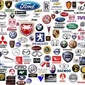 Royalty Free Car Logos