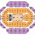 Rupp Arena Seating Chart Section 19