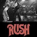Rush Rock Band Wallpaper