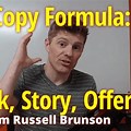Russell Brunson Advertising Examples