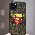 S22 Graphic Phone Case Superman