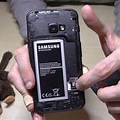 SIM-Karte Samsung Galaxy Xcover 4