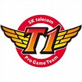 SK Telecom T1 队标