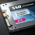 SSD Hard Disk