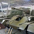 SU-76 Armored Personnel Carrier