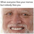 Sad People Love Memes
